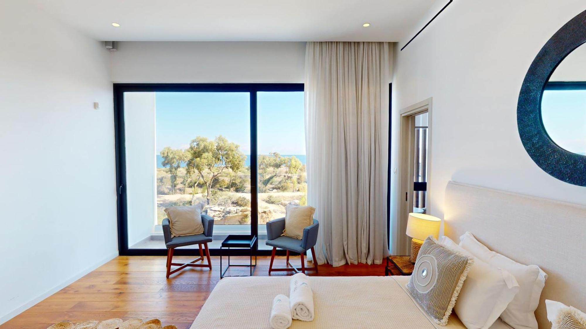 Periyiali Konnos Villas Beach Resort Protaras Exterior photo